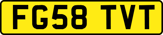 FG58TVT