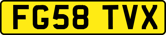FG58TVX