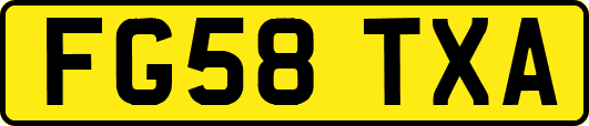 FG58TXA