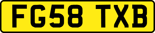 FG58TXB