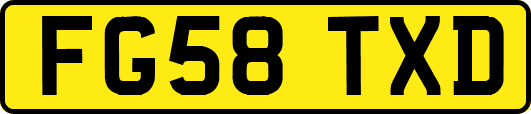FG58TXD