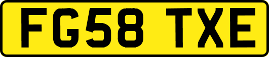 FG58TXE
