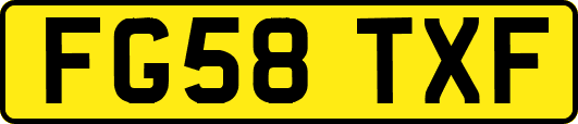 FG58TXF