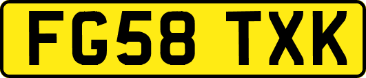 FG58TXK
