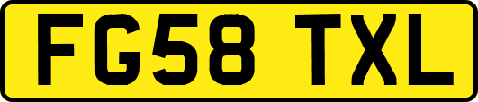 FG58TXL