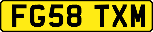 FG58TXM