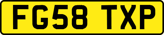 FG58TXP