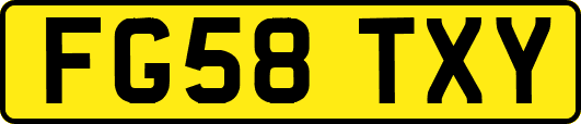 FG58TXY
