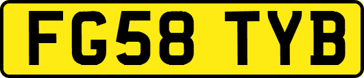 FG58TYB