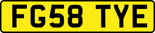 FG58TYE