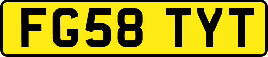 FG58TYT