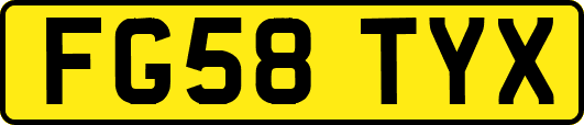 FG58TYX