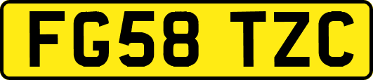 FG58TZC