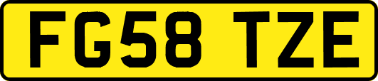 FG58TZE