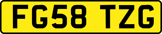FG58TZG