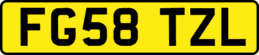 FG58TZL
