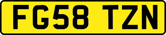 FG58TZN