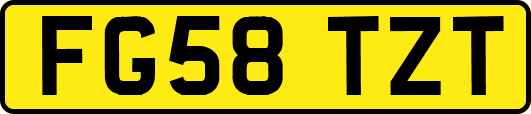 FG58TZT