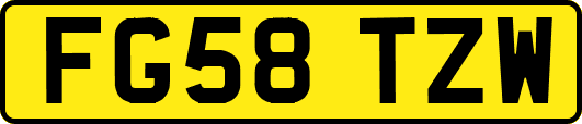 FG58TZW