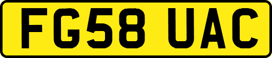 FG58UAC