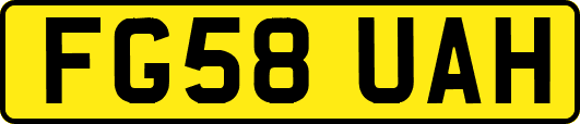 FG58UAH