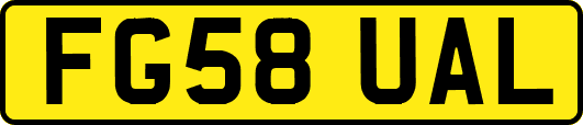 FG58UAL