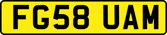 FG58UAM