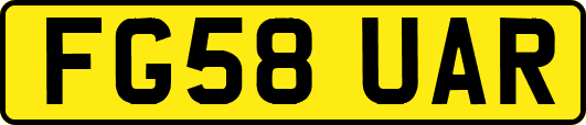 FG58UAR