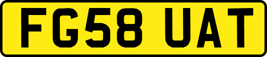 FG58UAT