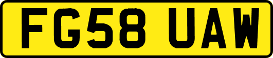 FG58UAW