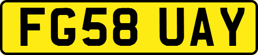 FG58UAY