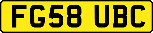 FG58UBC