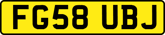 FG58UBJ