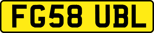 FG58UBL