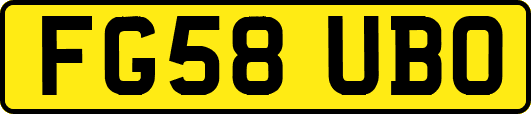FG58UBO
