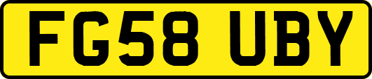 FG58UBY