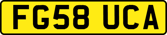 FG58UCA