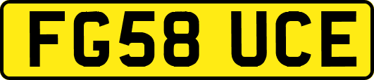 FG58UCE