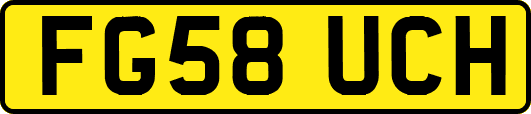 FG58UCH