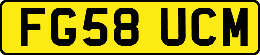 FG58UCM