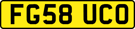FG58UCO