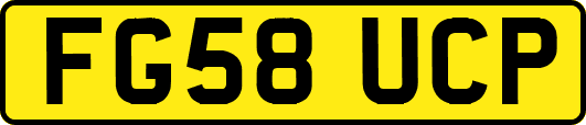 FG58UCP
