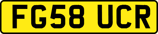 FG58UCR