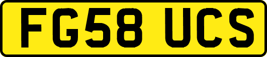 FG58UCS