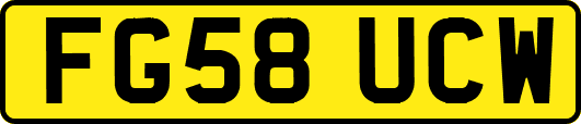 FG58UCW