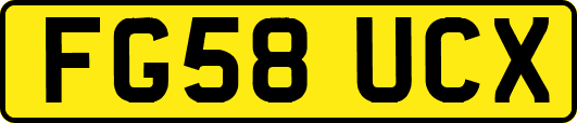 FG58UCX