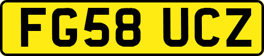 FG58UCZ