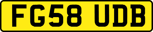 FG58UDB