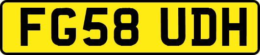 FG58UDH