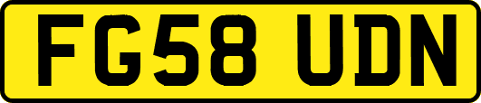 FG58UDN